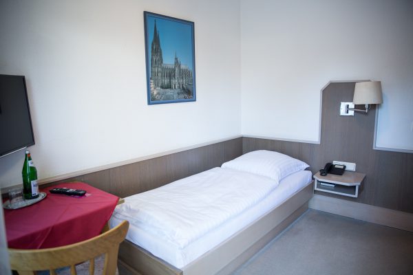 Hotel Wilms – Familiengeführtes Hotel in Köln Bocklemünd