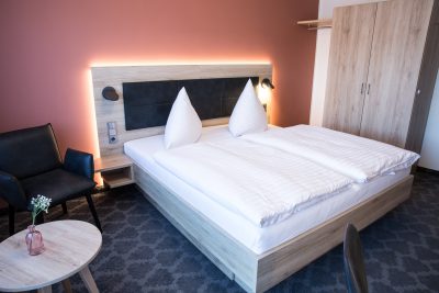 Hotel Wilms – Familiengeführtes Hotel in Köln Bocklemünd