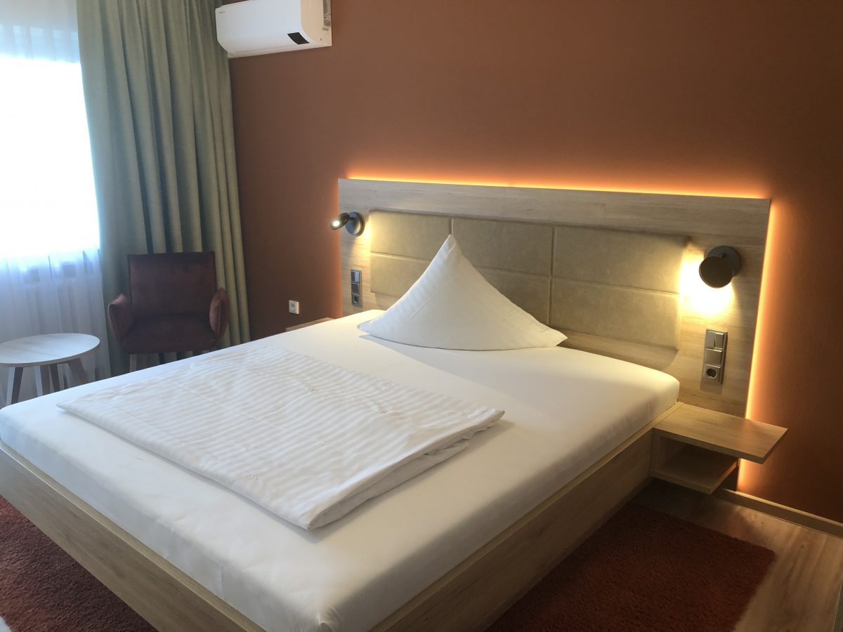 Hotel Wilms – Familiengeführtes Hotel in Köln Bocklemünd