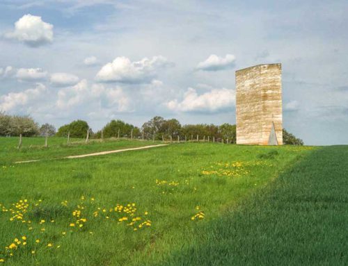 Bruder-Klaus-Kapelle – Ein Ort der Stille nahe Köln