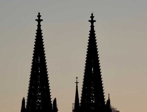 Kölner Dom – Wahrzeichen der Stadt und Meisterwerk der Gotik