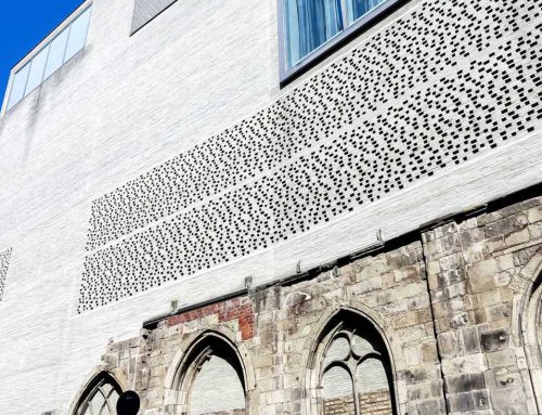 KOLUMBA – Kunstmuseum des Erzbistums Köln