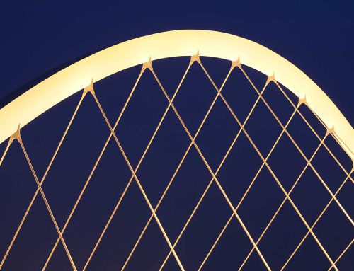 LANXESS arena – Kölns Bühne für große Events