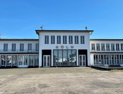 Motorworld Köln | Rheinland am Butzweilerhof – Mobilität, Geschichte und Eventkultur