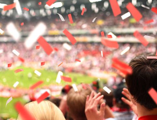 RheinEnergieSTADION – Fußball und Emotionen in Köln