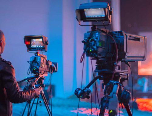 MMC Studios Köln-Ossendorf – Blick hinter die Kulissen der Fernsehwelt