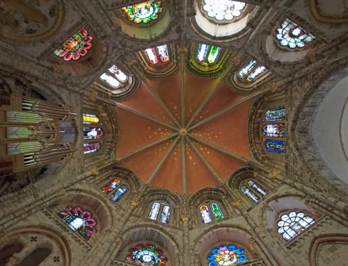 Die Romanischen Kirchen in Köln – Mittelalterliche Schätze der Stadt